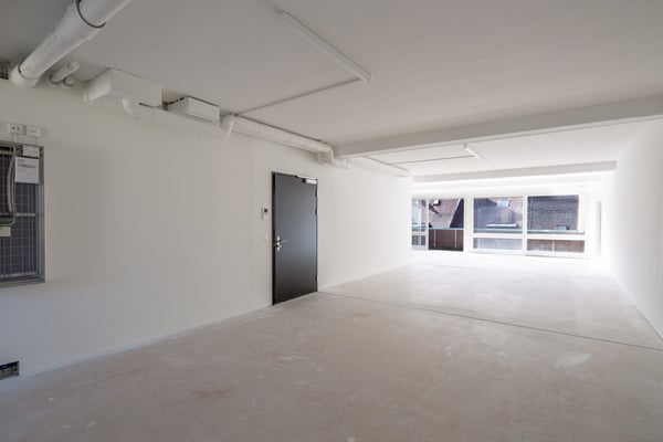 High-Street-Lage in Winterthur: 310 m² Büro-/Praxis-/Verkaufsfläche an der Marktgasse 72 2