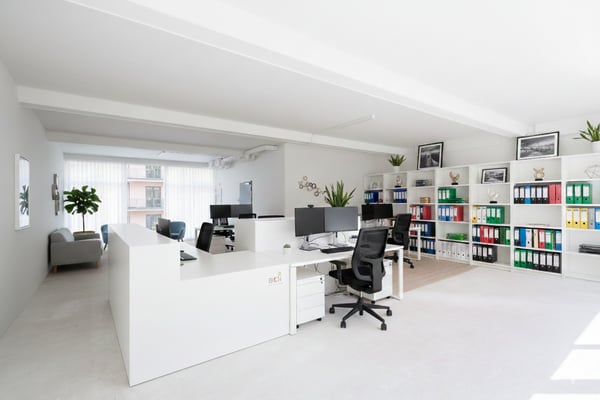 High-Street-Lage in Winterthur: 310 m² Büro-/Praxis-/Verkaufsfläche an der Marktgasse 72 8