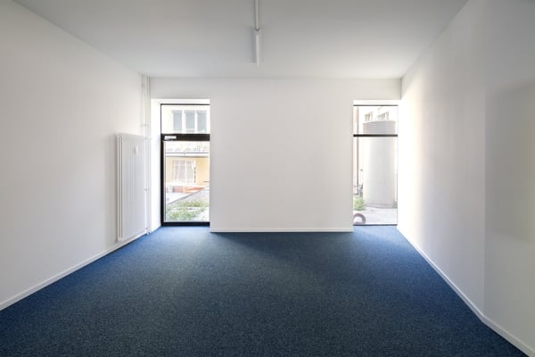 High-Street-Lage in Winterthur: 310 m² Büro-/Praxis-/Verkaufsfläche an der Marktgasse 72 3