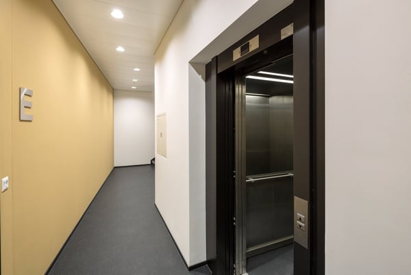 10 bis 440 m² Lager-/Archiv-Fläche an der Marktgasse 72 7