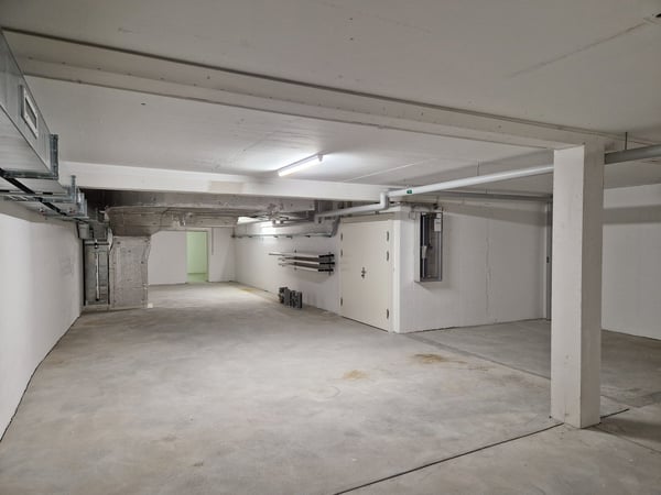 10 bis 440 m² Lager-/Archiv-Fläche an der Marktgasse 72 5