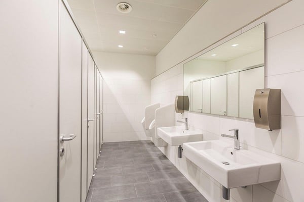 Flexible Büro-/Gewerbefläche in attraktiver Gewerbeliegenschaft 20