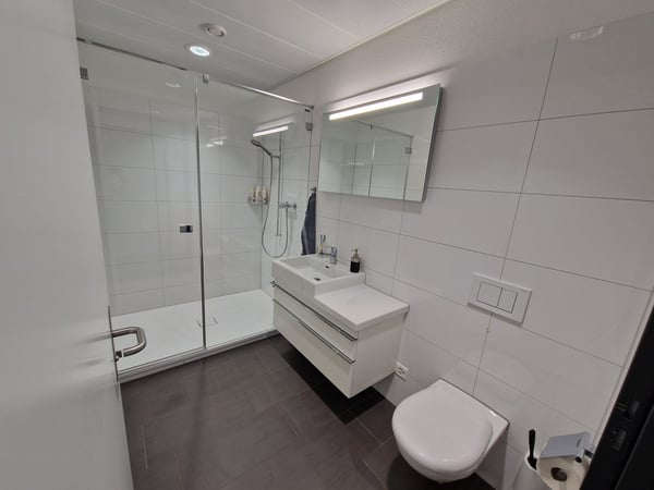 Letzte freie Büro-/Gewerbefläche - 466 m² ausgebaute Räumlichkeiten an Top-Lage 19