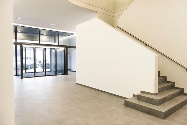 Klimatisierte Büro-/Gewerbeflächen in attraktiver Gewerbeliegenschaft 16