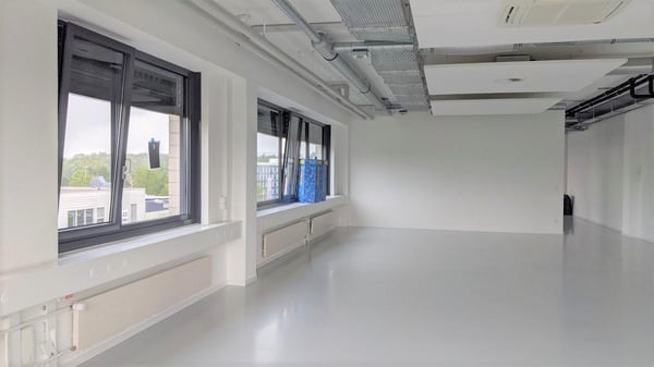 Klimatisierte Büro-/Gewerbeflächen in attraktiver Gewerbeliegenschaft 10