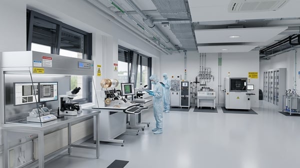Klimatisierte Büro-/Gewerbeflächen in attraktiver Gewerbeliegenschaft 11