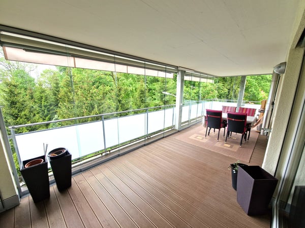 Attraktive 4.5-Zimmer-Wohnung mit Balkon und privatem Hobby-/Waschraum 25