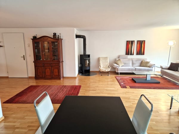 Attraktive 4.5-Zimmer-Wohnung mit Balkon und privatem Hobby-/Waschraum 7