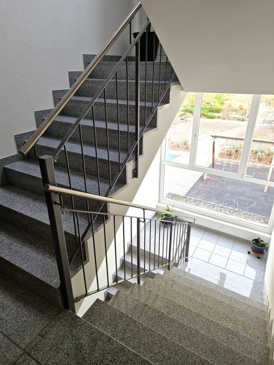 Attraktive 4.5-Zimmer-Wohnung mit Balkon und privatem Hobby-/Waschraum 27