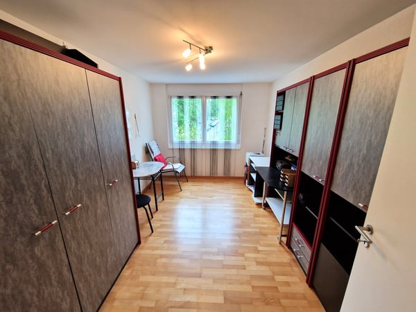 Attraktive 4.5-Zimmer-Wohnung mit Balkon und privatem Hobby-/Waschraum 16