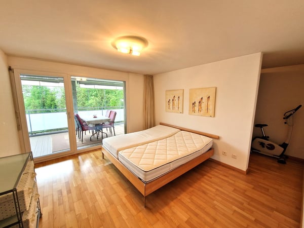 Attraktive 4.5-Zimmer-Wohnung mit Balkon und privatem Hobby-/Waschraum 14