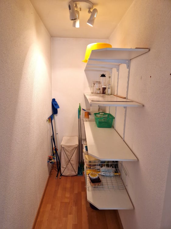 Attraktive 4.5-Zimmer-Wohnung mit Balkon und privatem Hobby-/Waschraum 20