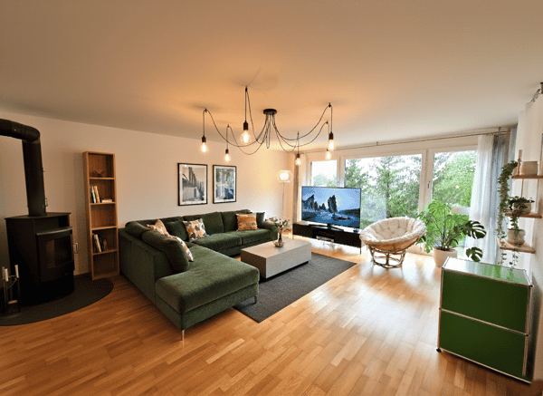 Attraktive 4.5-Zimmer-Wohnung mit Balkon und privatem Hobby-/Waschraum 28