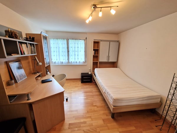 Attraktive 4.5-Zimmer-Wohnung mit Balkon und privatem Hobby-/Waschraum 18