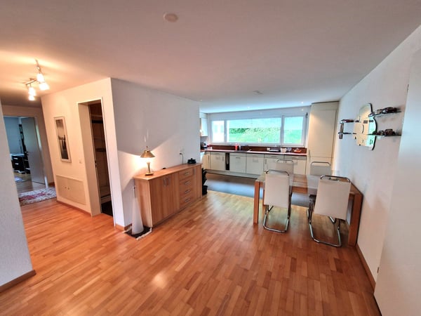 Attraktive 4.5-Zimmer-Wohnung mit Balkon und privatem Hobby-/Waschraum 8