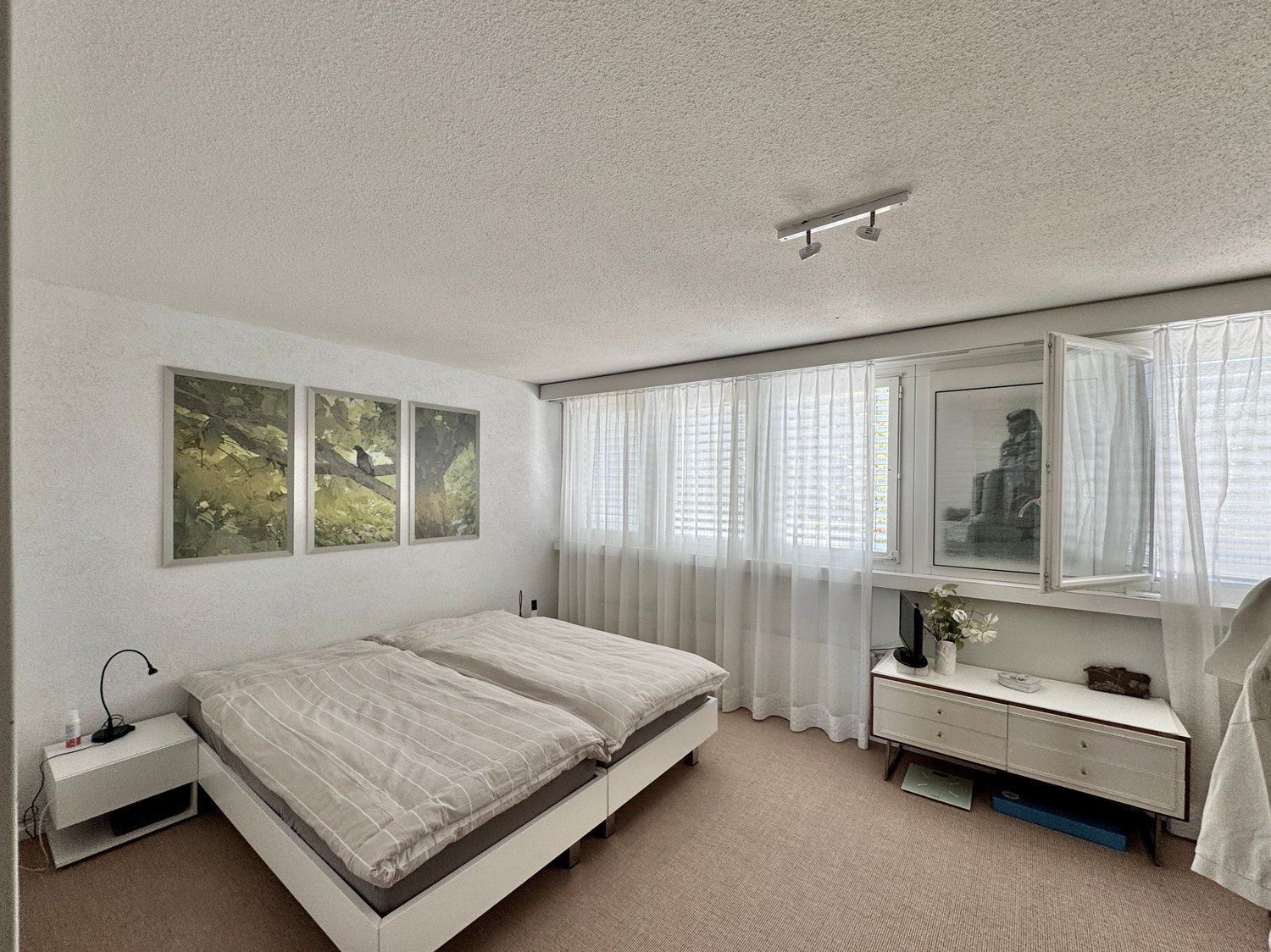 Immobilie in Dürnten - Attraktives 6.5-Reiheneinfamilienhaus mit unverbaubarer Aussicht - Bild 5