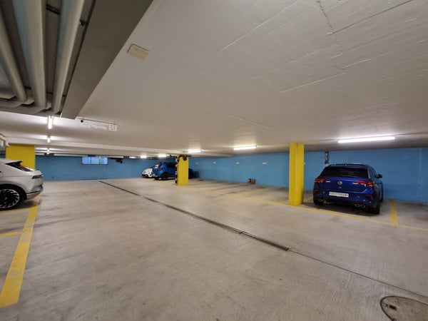 Ausgebaute Ladenfläche an Top-Lage in Uster ZH 11