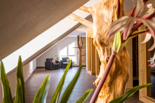 Lifestyle DE - 4* Hotel mit langfristigem Pachtvertrag 4