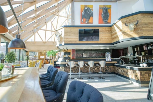 Lifestyle DE - 4* Hotel mit langfristigem Pachtvertrag 6