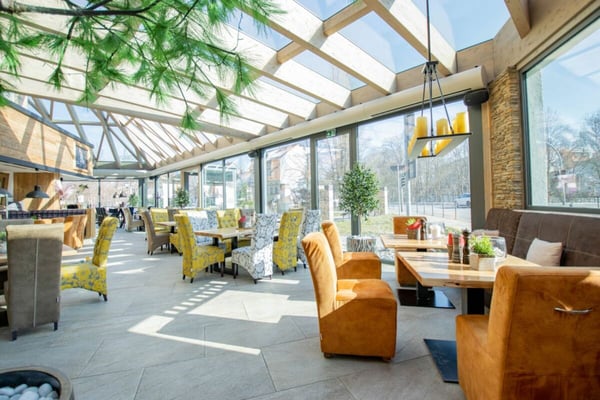 Lifestyle DE - 4* Hotel mit langfristigem Pachtvertrag 5