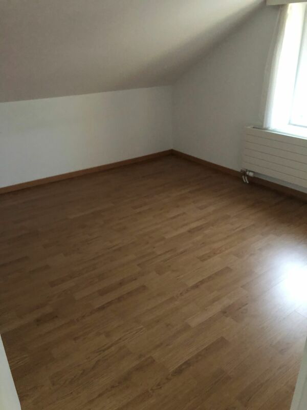 Ganz oben zuhause - urban wohnen mit Charme