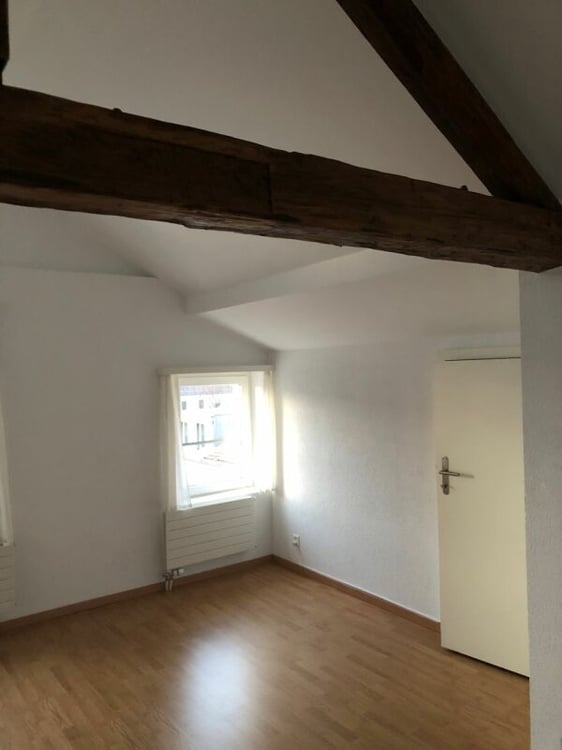 Ganz oben zuhause - urban wohnen mit Charme 8