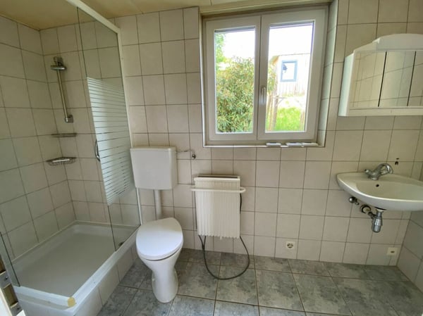 Gemütlicher Wohn(t)raum mit Seesicht
