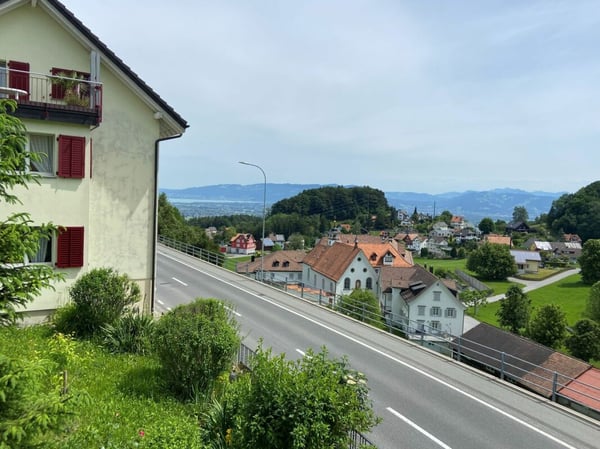 Walzenhausen