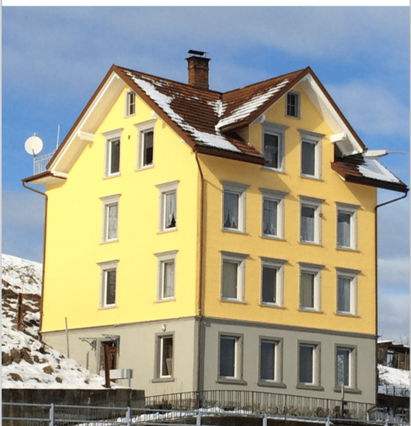 Walzenhausen