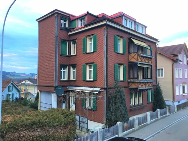 St. Gallen