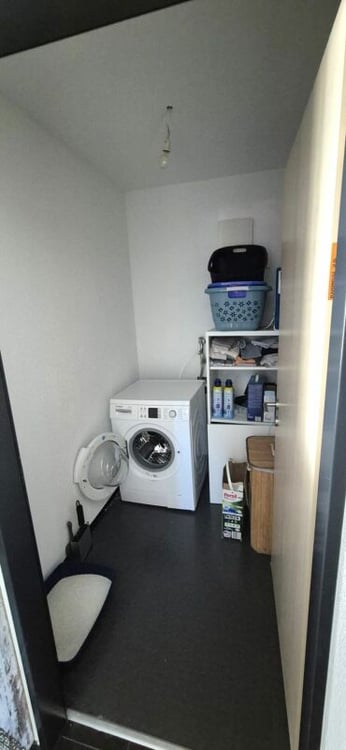 Moderne Gartenwohnung mit Whirlpoolbad und Wintergarten 9