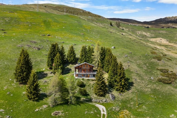 Immagine anteprima degli immobili