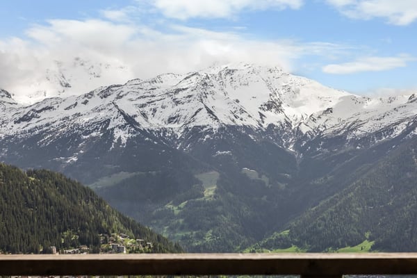 Charming 4-Room Chalet in the Heart of Verbier – Fully Renovated Alpine Retreat 37