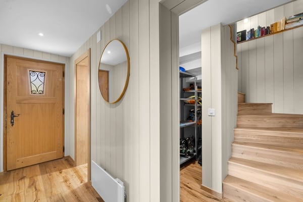 Charming 4-Room Chalet in the Heart of Verbier – Fully Renovated Alpine Retreat 30