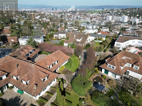 Zeitlose Landhausvilla der Extraklasse