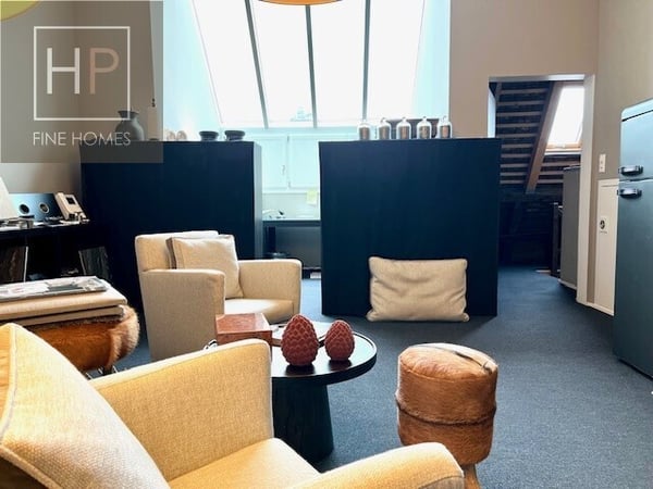 Vermietung eines großzügigen, Büroraums in einem traumhaften Stadthaus 6