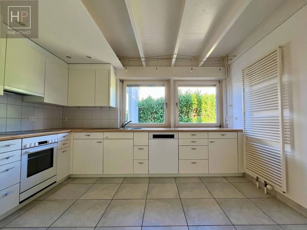 Einfamilienhaus an familienfreundlicher Lage in Münchenstein BL 10
