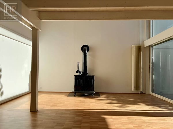 Einfamilienhaus an familienfreundlicher Lage in Münchenstein BL 7