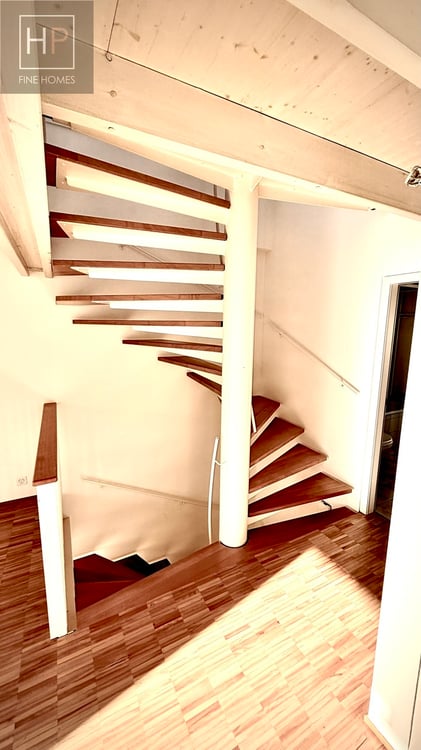 Einfamilienhaus an familienfreundlicher Lage in Münchenstein BL 9