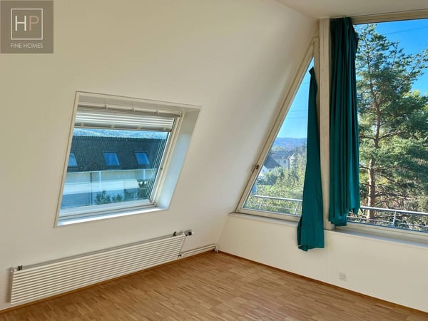 Einfamilienhaus an familienfreundlicher Lage in Münchenstein BL 12