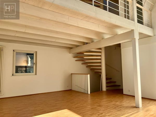 Einfamilienhaus an familienfreundlicher Lage in Münchenstein BL 9