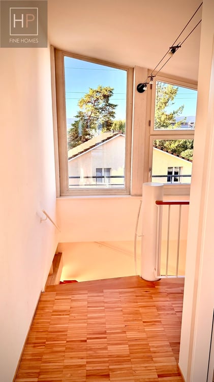 Einfamilienhaus an familienfreundlicher Lage in Münchenstein BL 7