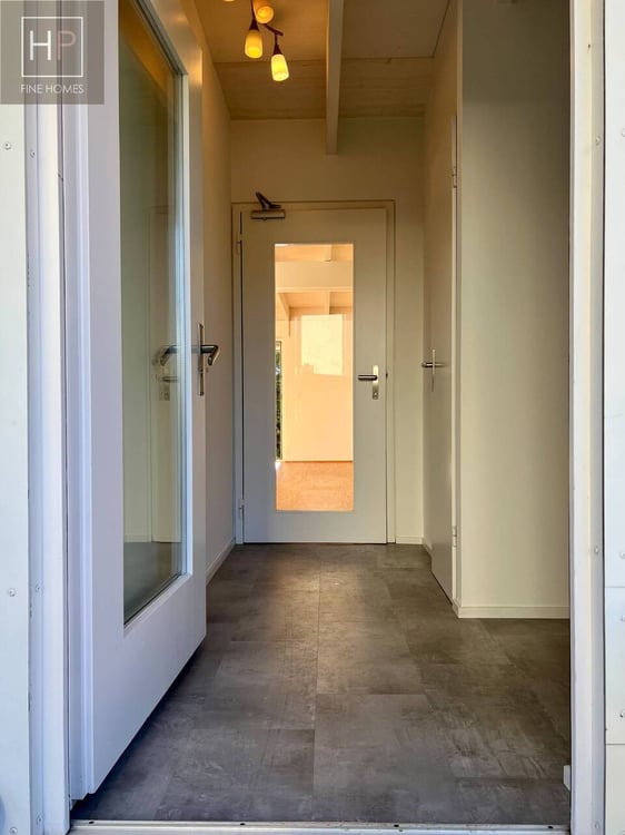 Einfamilienhaus an familienfreundlicher Lage in Münchenstein BL 2