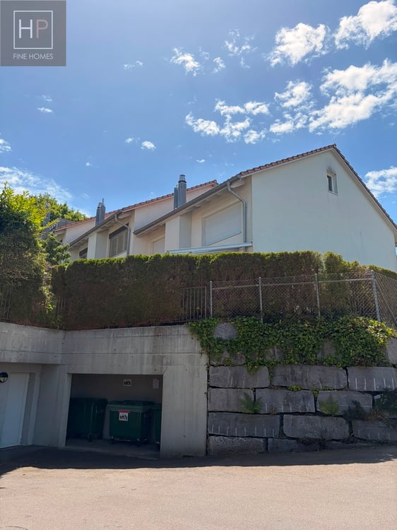 Familienfreundliches Einfamilienhaus an bester Lage zu vermieten 3