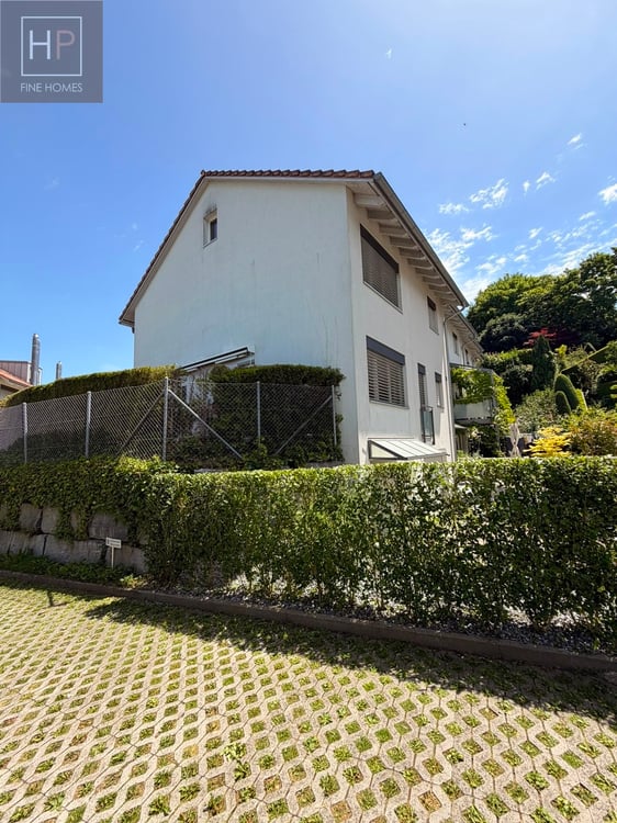 Familienfreundliches Einfamilienhaus an bester Lage zu vermieten 5