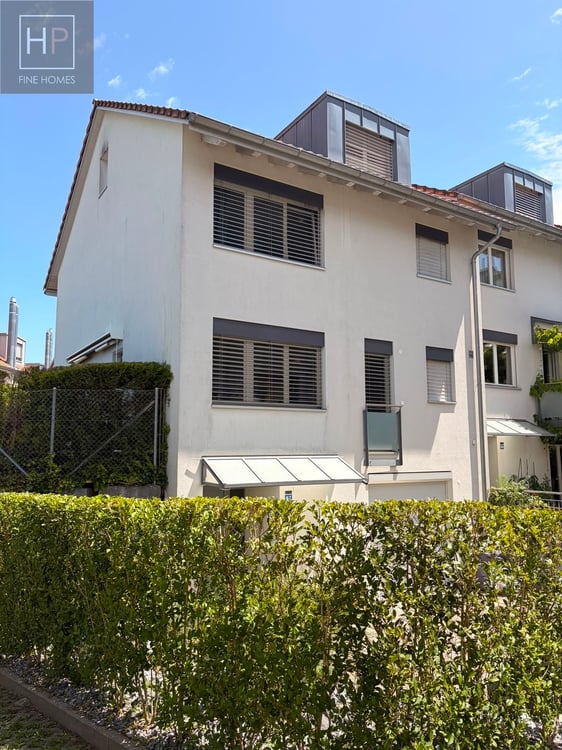 Familienfreundliches Einfamilienhaus an bester Lage zu vermieten 2