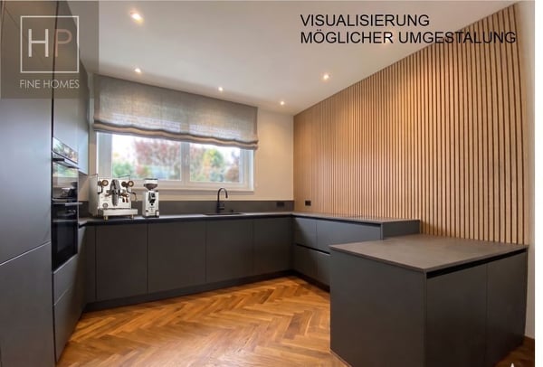 4.5 Zimmer Attika-Eigentumswohnung mit Hobbyraum und 2 Autoeinstellhallenplätze 11