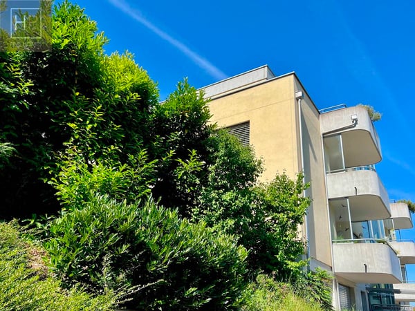4.5 Zimmer Attika-Eigentumswohnung mit Hobbyraum und 2 Autoeinstellhallenplätze 2