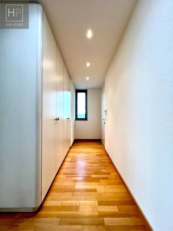 4.5 Zimmer Attika-Eigentumswohnung mit ausgebauten Raum und 2 AEHP 7