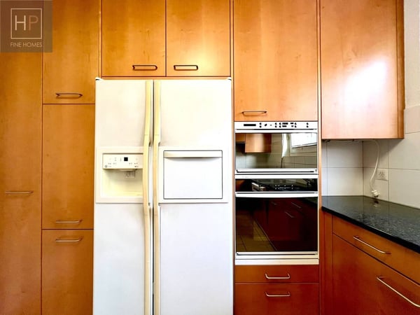 4.5 Zimmer Attika-Eigentumswohnung mit ausgebauten Raum und 2 AEHP 6